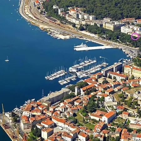 Apartman Eta - U Centru Grada *