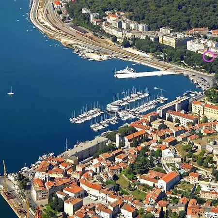 Apartmán Eta - U Centru Grada *