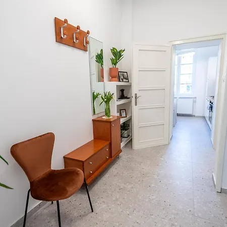 Apartman Eta - U Centru Grada Pula