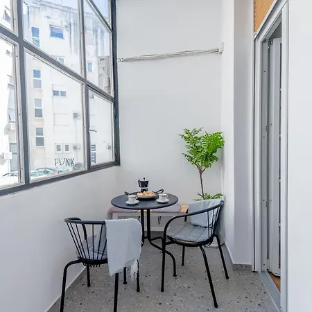 Apartmán Eta - U Centru Grada Pula