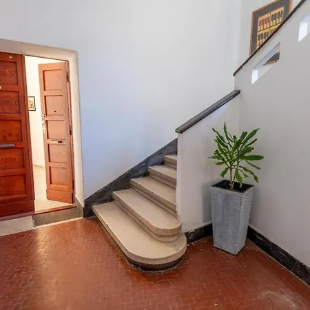 Eta - U Centru Grada Apartmán