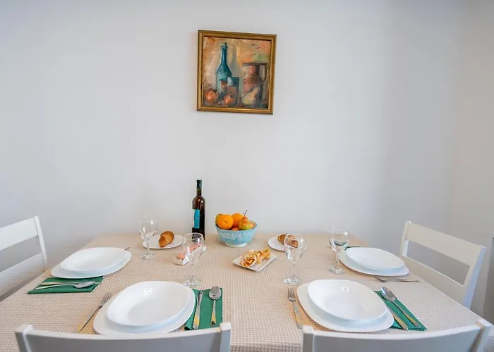 Eta - U Centru Grada * 풀라