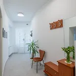 아파트 Eta - U Centru Grada *