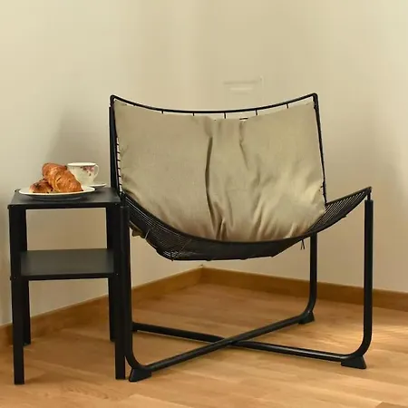 Eta - U Centru Grada Appartement *
