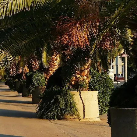 Eta - U Centru Grada *