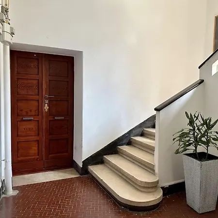 Eta - U Centru Grada Lägenhet *