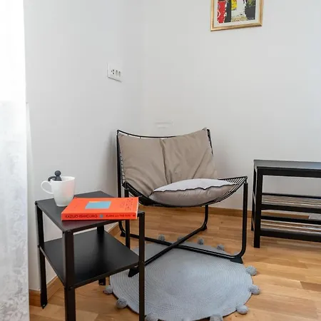 Lägenhet Eta - U Centru Grada *