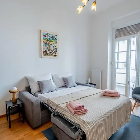 Lägenhet Eta - U Centru Grada Pula