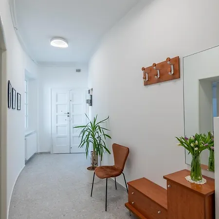 Apartment Eta - U Centru Grada *