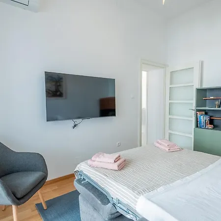 Eta - U Centru Grada *