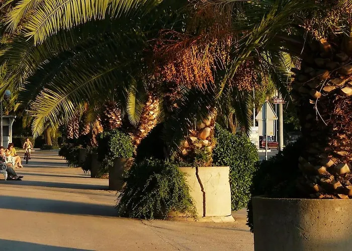 Eta - U Centru Grada *