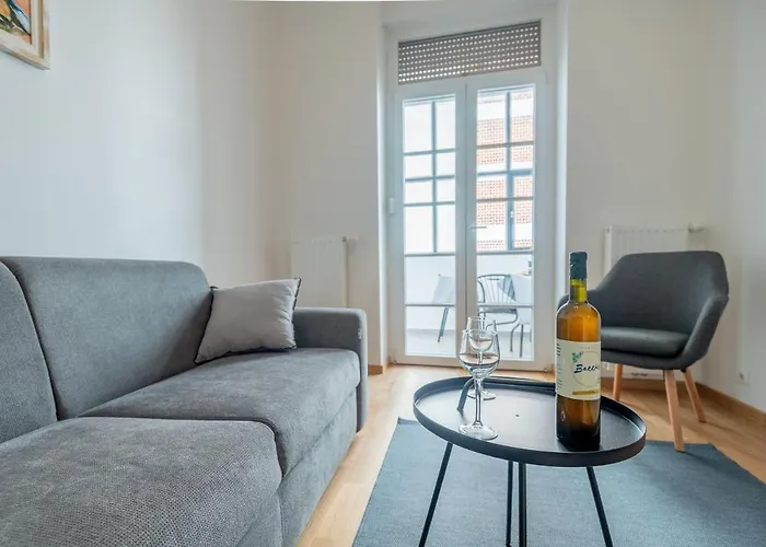 Eta - U Centru Grada Πούλα