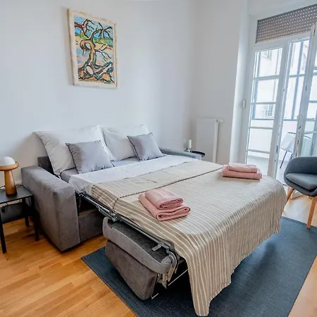 Apartman Eta - U Centru Grada Pula