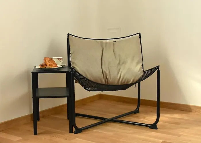 Eta - U Centru Grada Apartman *