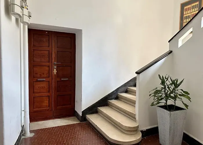 Eta - U Centru Grada Apartman *