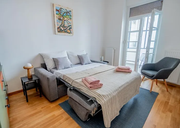 Apartman Eta - U Centru Grada Pula