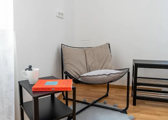 Apartman Eta - U Centru Grada *