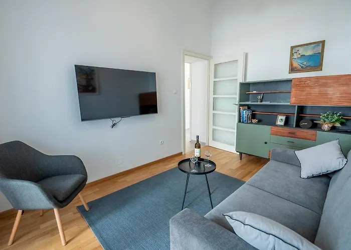 Apartman Eta - U Centru Grada
