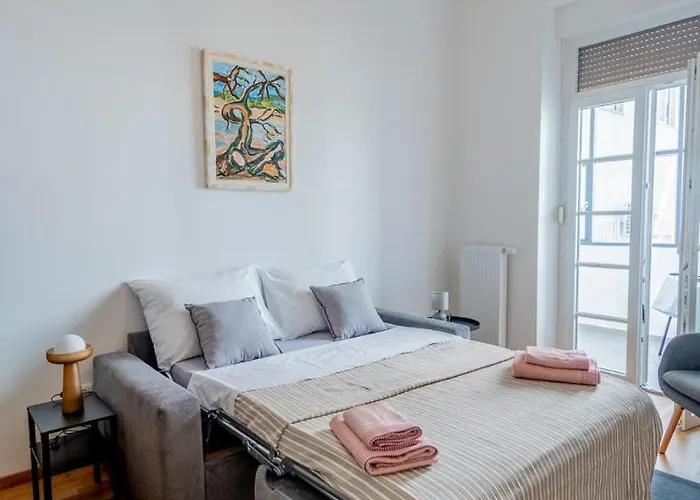 Apartman Eta - U Centru Grada Pula