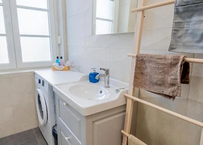 Eta - U Centru Grada * Pula