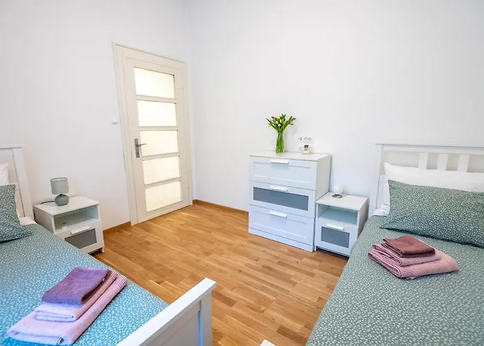 Apartman Eta - U Centru Grada