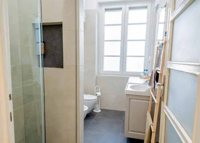 Eta - U Centru Grada Apartman Pula