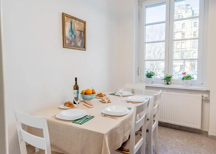 Apartman Eta - U Centru Grada