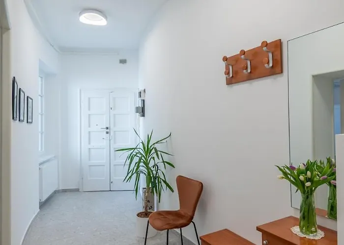 Apartman Eta - U Centru Grada *