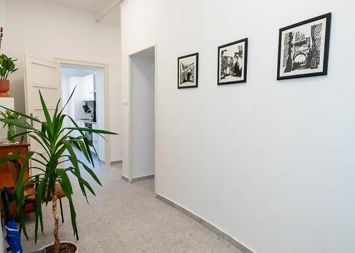 Apartman Eta - U Centru Grada