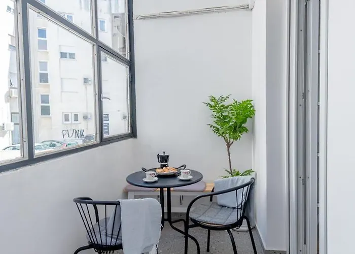 Apartman Eta - U Centru Grada Pula