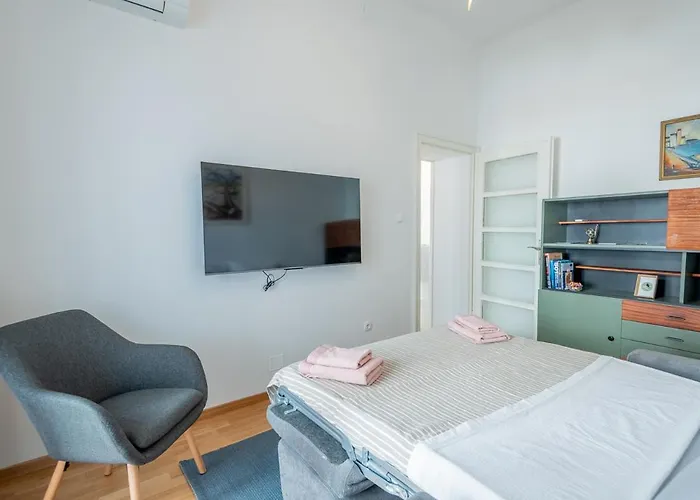 Eta - U Centru Grada *