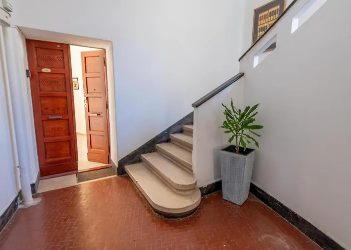 Eta - U Centru Grada Apartman